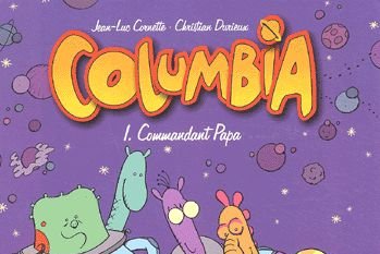 Série Columbia