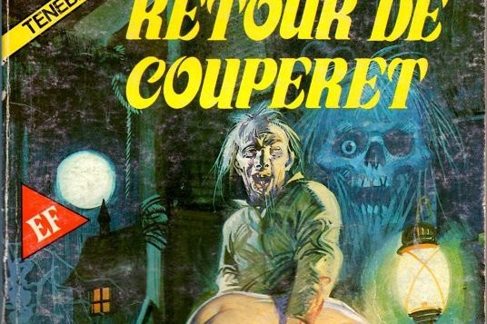 Série Ténèbres (Elvifrance)