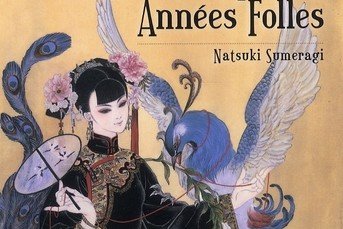 Série Pékin, Années Folles