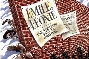 Série Emile & Léonie