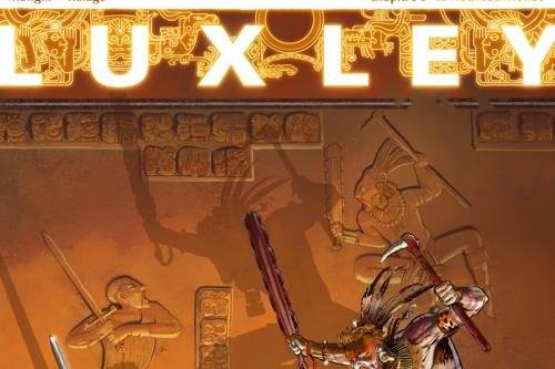 Série Luxley
