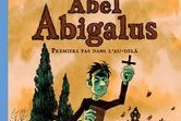 Abel Abigalus