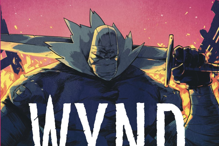 Série Wynd