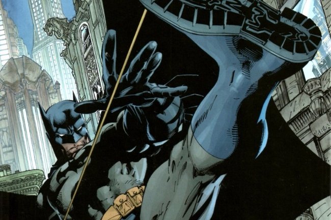 Série DC Comics - Le Meilleur des Super-Héros (Eaglemoss)