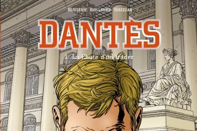 Série Dantès - Saison 1