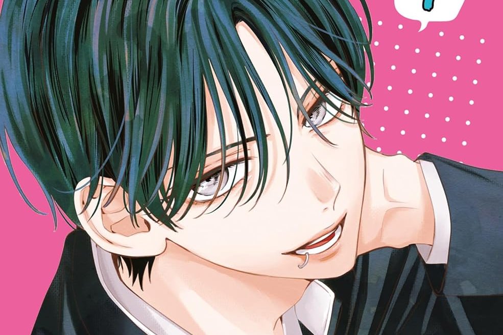 Spring Storm and Monster