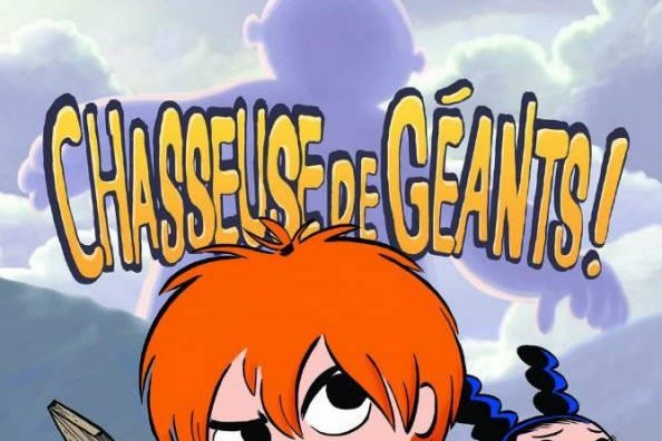 Série Chroniques de Claudette (Les)