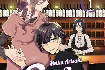 Série Freaks' Cafe