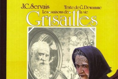 Série Saisons de la vie (Les)