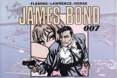 James Bond - Intégrale