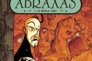 Série Abraxas
