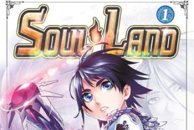 Série Soul Land