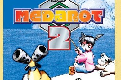 Série Medarot II