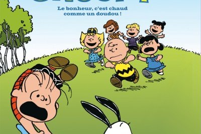 Histoires de Snoopy (Les)