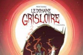 Série Domaine Grisloire (Le)