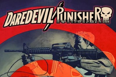 Daredevil / Punisher