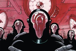Série Mentors (Les)