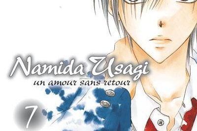 Namida usagi