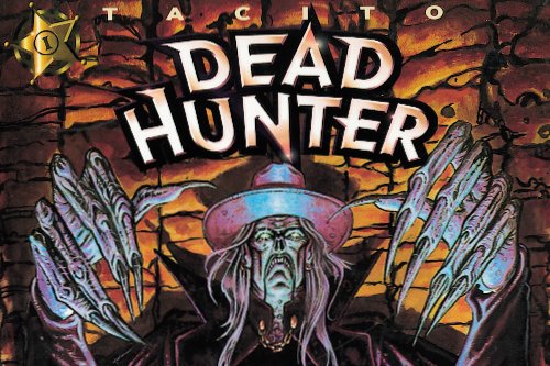 Série Dead Hunter