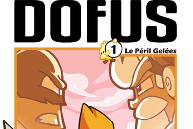 Série DOFUS