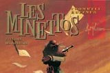 Série Minettos (Les)