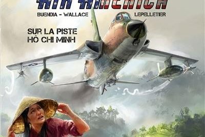 Série Air America