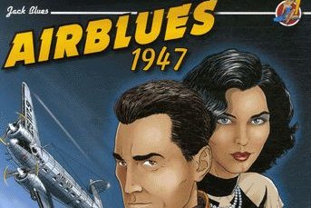 Série Jack Blues