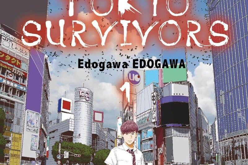 Série Tokyo Survivors