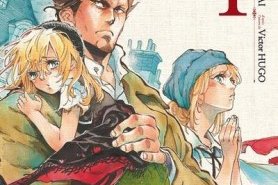 Série Misérables (Les)