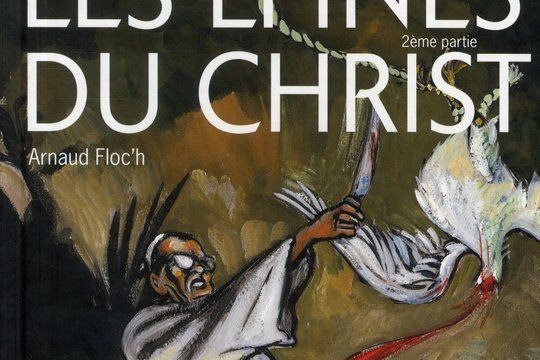 Série Epines du Christ (Les)