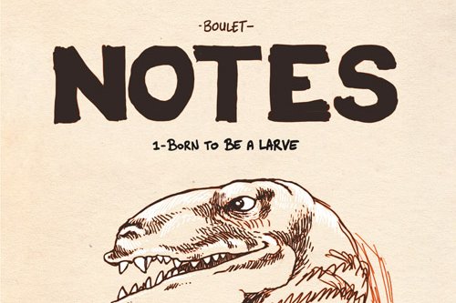 Série Notes