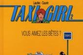 Série Taxi Girl