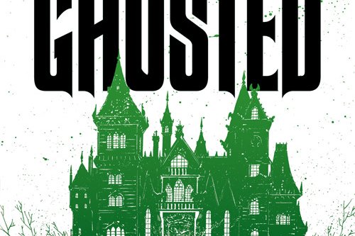 Série Ghosted
