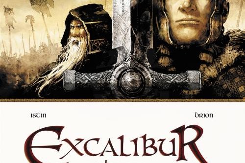 Série Excalibur Chroniques