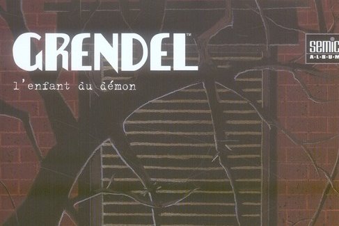 Série Grendel