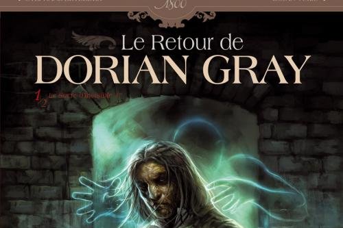 Série Retour de Dorian Gray (Le)
