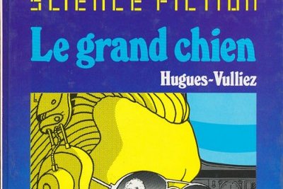 Série Grand chien (Le)