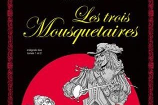 Trois mousquetaires (Les)