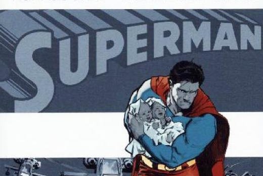 Série Superman - Identité secrète