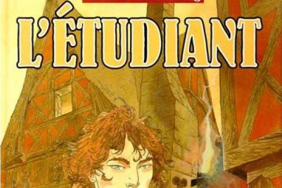 Série Faust d'Heidelberg