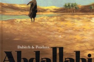 Série Abdallahi