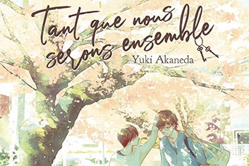 Série Tant que nous serons ensemble