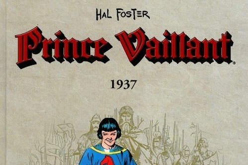 Série Prince Vaillant (Altaya)