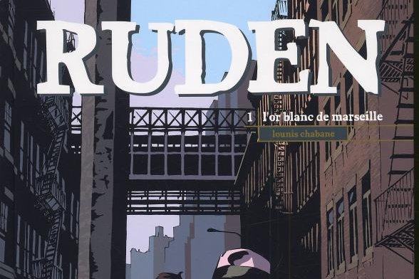 Série Ruden