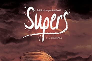Série SuperS - Saison 2