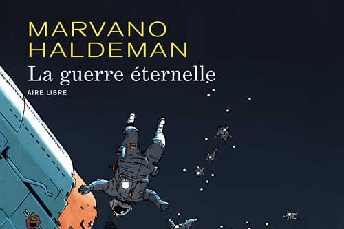 Guerre éternelle (La)