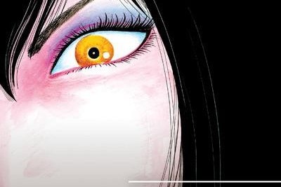 Série Ange de l'ombre (L')