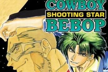 Série Cowboy Bebop - Shooting Star