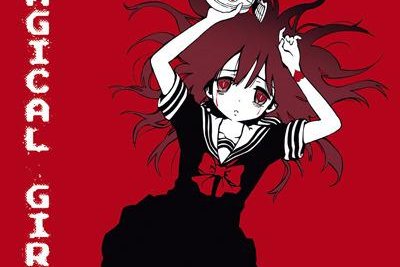 Série Magical Girl Site