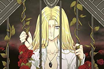 Série Bloodline Symphony